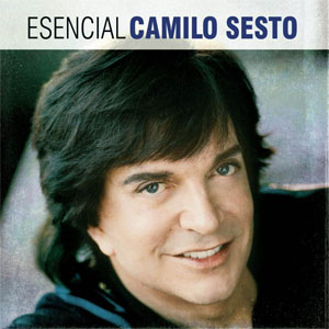 Disco Esencial  de Camilo Sesto