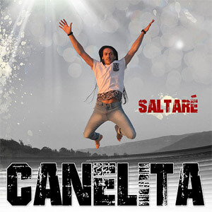 Disco Saltaré de Canelita