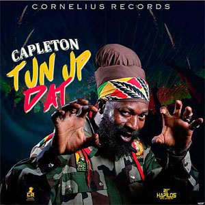 Disco Tun Up Dat  de Capleton