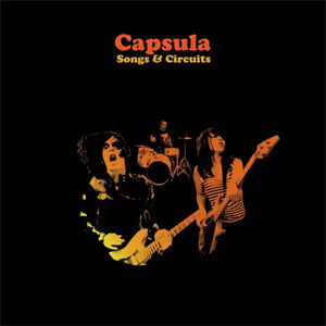 Disco Songs & Circuits de Cápsula