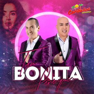 Disco Tan Bonita Para Que de Caribeños de Guadalupe