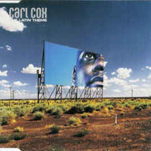Disco Latin Theme de Carl Cox
