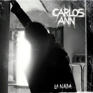 Disco La Nada de Carlos Ann