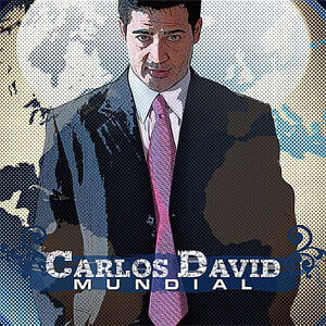 Disco Mundial de Carlos David