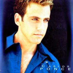 Disco Todo Lo Que Soy de Carlos Ponce