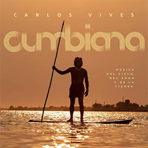 Disco Cumbiana de Carlos Vives