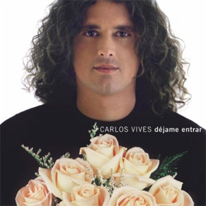 Disco Déjame Entrar de Carlos Vives