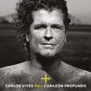 Disco Más + Corazón Profundo de Carlos Vives