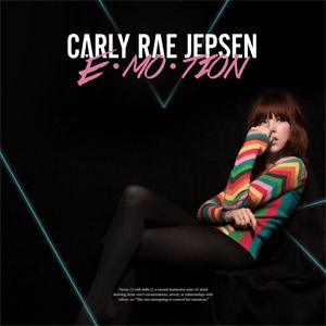 Disco E·mo·tion (Deluxe Edition) de Carly Rae Jepsen