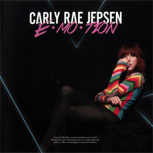 Disco E·mo·tion (Japan Edition) de Carly Rae Jepsen