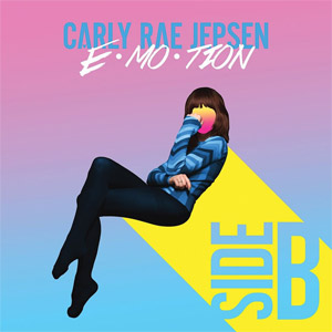 Disco E·mo·tion Side B de Carly Rae Jepsen
