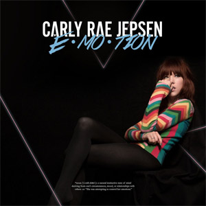 Disco E·mo·tion de Carly Rae Jepsen
