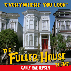 Disco Everywhere You Look de Carly Rae Jepsen