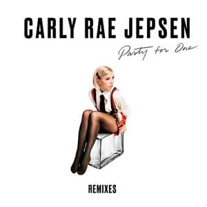 Disco Party For One (Remixes) de Carly Rae Jepsen