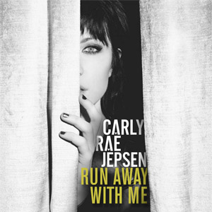 Disco Run Away With Me de Carly Rae Jepsen