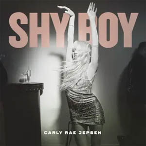 Disco Shy Boy de Carly Rae Jepsen