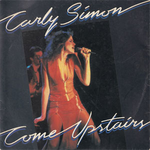 Disco Come Upstairs de Carly Simon