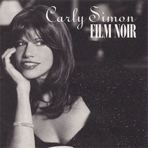 Disco Film Noir  de Carly Simon