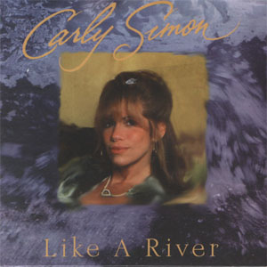 Disco Like A River de Carly Simon