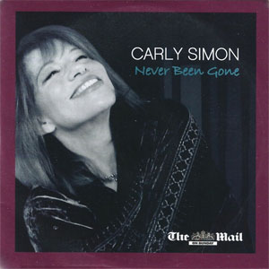 Disco Never Been Gone  de Carly Simon