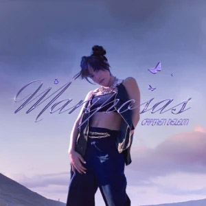 Disco Mariposas de Carmen DeLeon