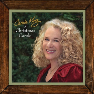 Disco A Christmas Carole de Carole King