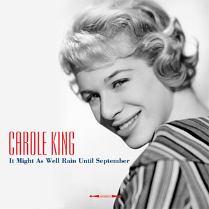 Disco It Might As Well Rain Until September de Carole King
