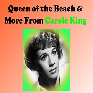 Disco  Queen of the Beach & More from Carole King de Carole King