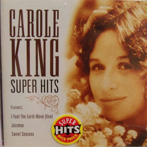 Disco Super Hits de Carole King