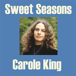 Disco Sweet Seasons de Carole King