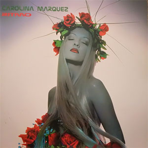 Disco Ritmo de Carolina Márquez