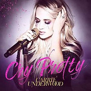 Disco Cry Pretty de Carrie Underwood