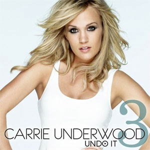 Disco Undo It de Carrie Underwood