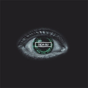 Disco Deja Vu de Caspa