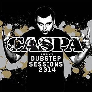 Disco Dubstep Sessions 2014 de Caspa