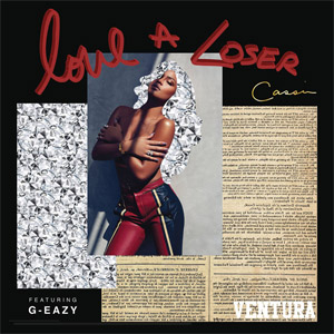 Disco Love A Loser de Cassie