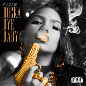 Disco Rockabyebaby de Cassie