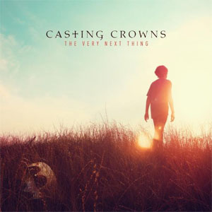 Disco God of All My Days de Casting Crowns