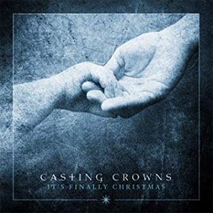 Disco It's Finally Christmas - EP de Casting Crowns