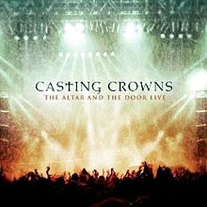 Disco Lifesong Live de Casting Crowns