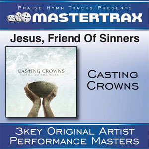 Disco The Well (Performance Tracks) - EP de Casting Crowns