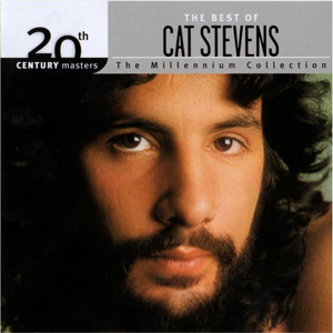 Disco 20th Century Masters: The Millennium Collection The Best Of Cat Stevens de Cat Stevens