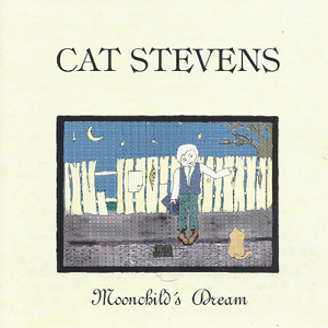 Disco Moonchild's Dream de Cat Stevens