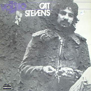 Disco The Beginning - Vol. 10 de Cat Stevens