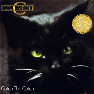 Disco Catch The Catch de C.C. Catch