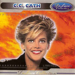 Disco DeLuxe Collection de C.C. Catch