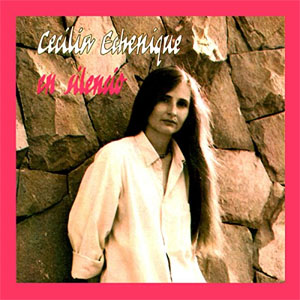 Disco En Silencio de Cecilia Echenique