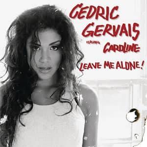 Disco Leave Me Alone de Cedric Gervais