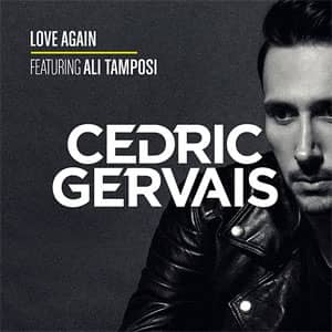 Disco Love Again de Cedric Gervais