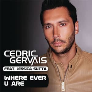 Disco Where Ever U Are de Cedric Gervais